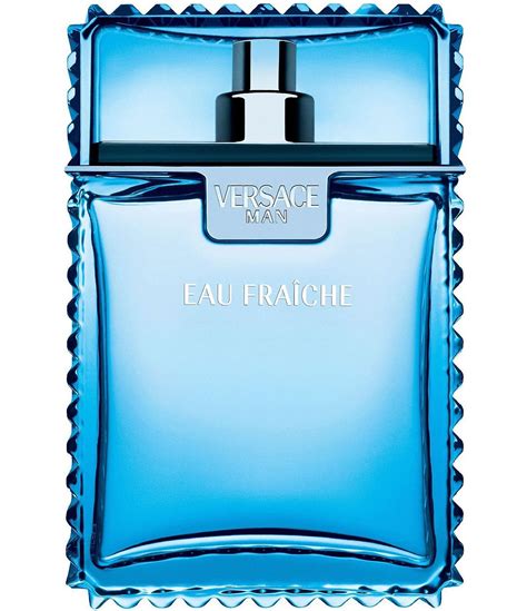 versace fraiche notes